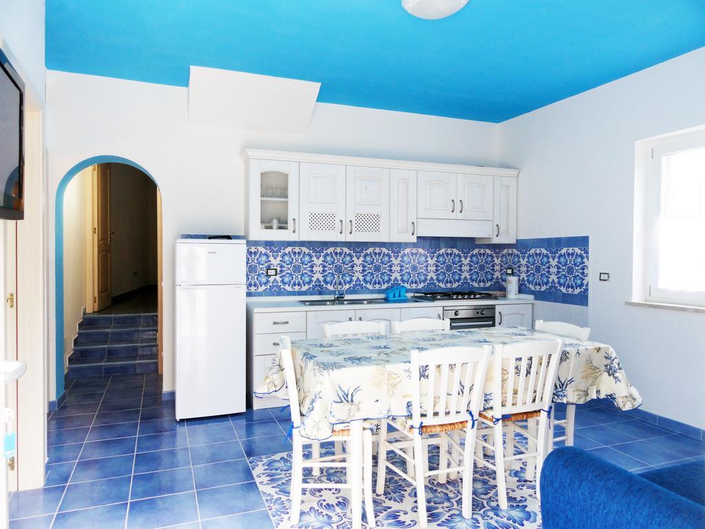 Chiaia Apartments Ponza Quarto foto