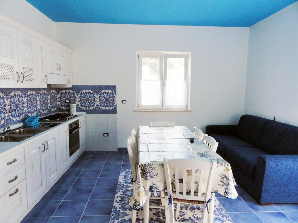 Chiaia Apartments Ponza Quarto foto