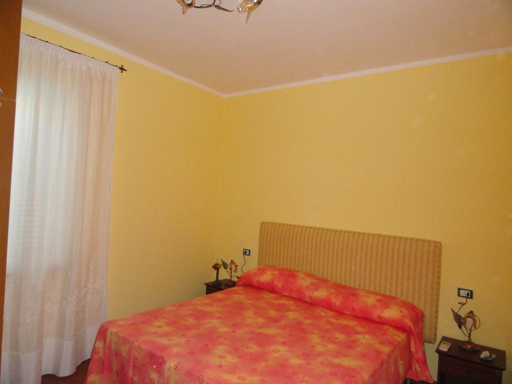Chiaia Apartments Ponza Quarto foto