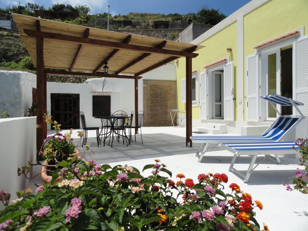 Chiaia Apartments Ponza Quarto foto