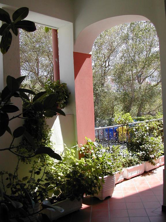 Chiaia Apartments Ponza Quarto foto