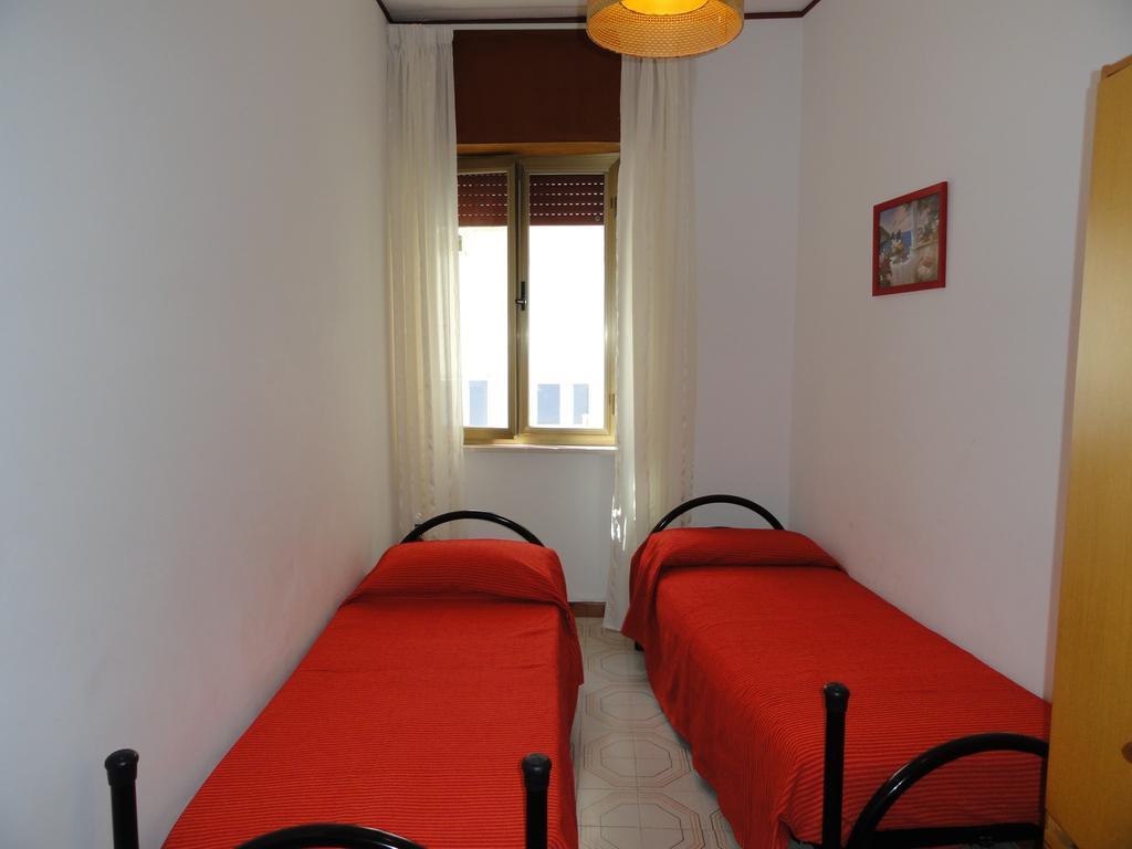 Chiaia Apartments Ponza Exterior foto