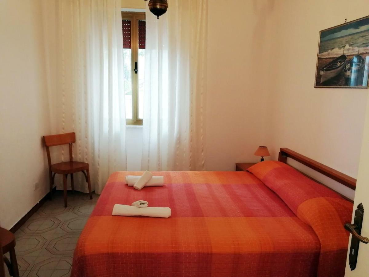 Chiaia Apartments Ponza Exterior foto